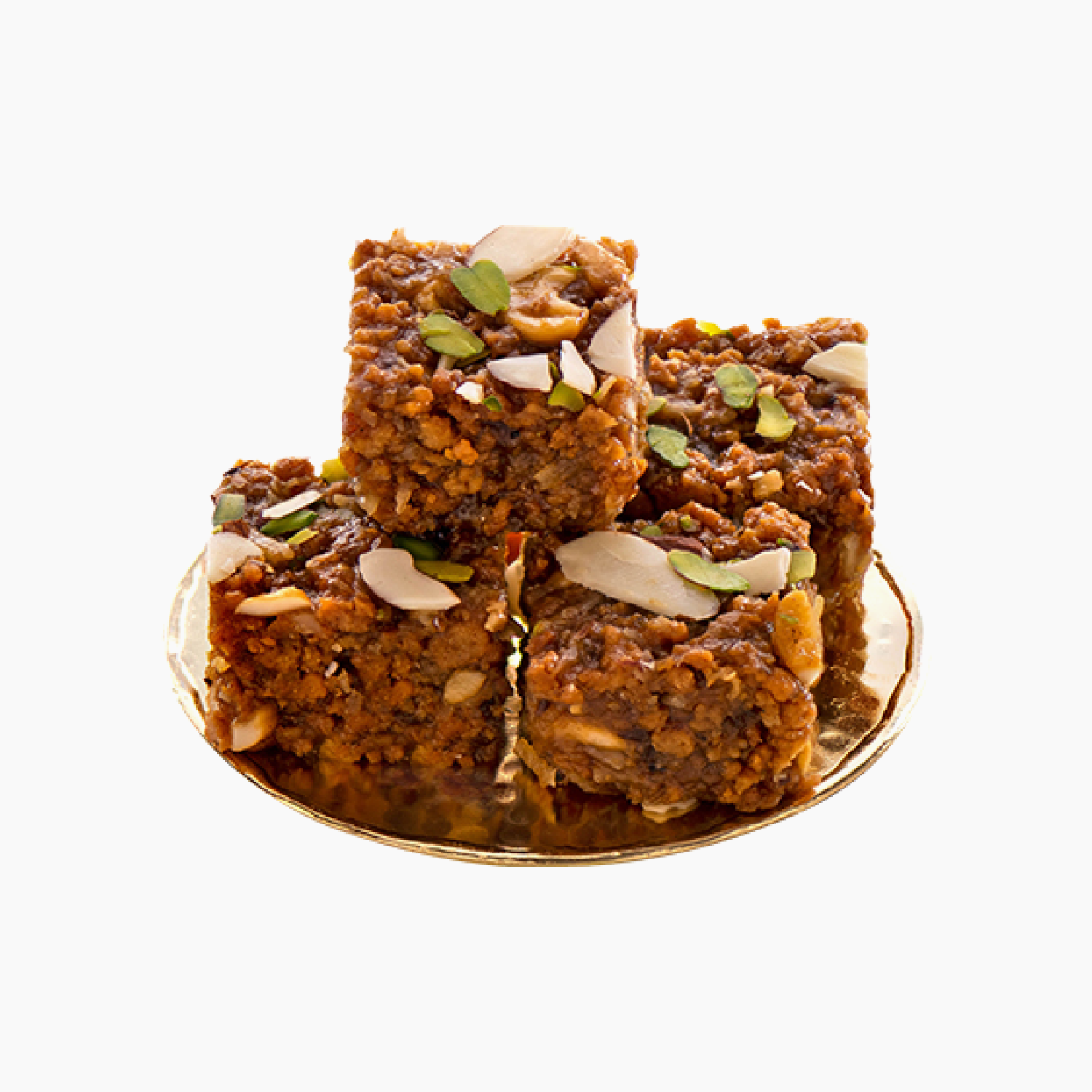 Doda Barfi